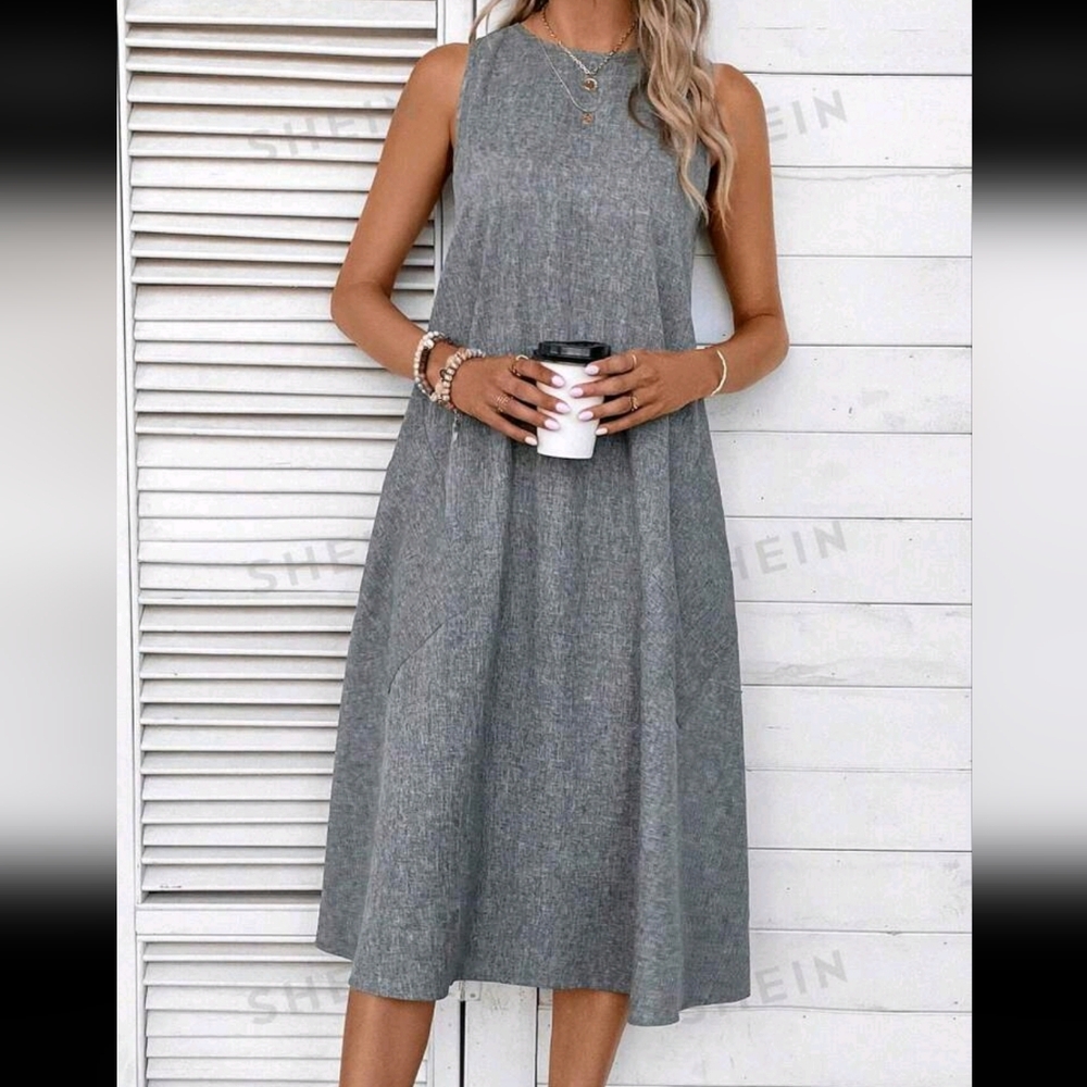 Confy dress